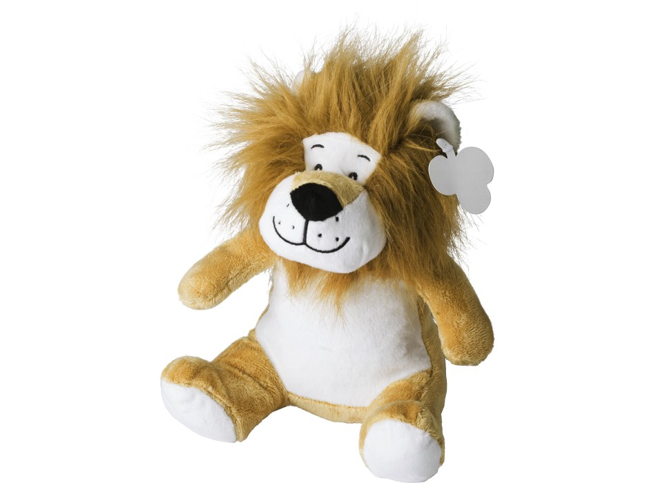 Peluche giocattolo leone Serenity FullGadgets.com