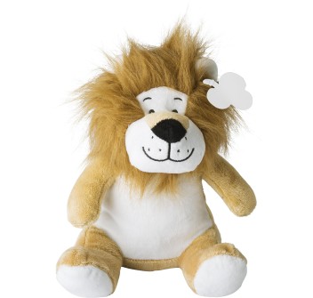 Peluche giocattolo leone Serenity FullGadgets.com