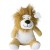 Peluche giocattolo leone Serenity