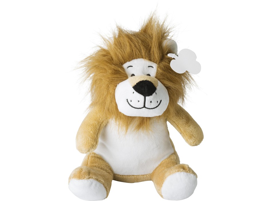 Peluche giocattolo leone Serenity FullGadgets.com