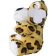 Peluche giocattolo leopardo Lauren FullGadgets.com
