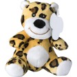Peluche giocattolo leopardo Lauren FullGadgets.com