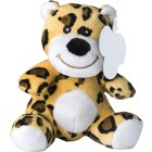 Peluche giocattolo leopardo Lauren FullGadgets.com