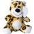 Peluche giocattolo leopardo Lauren