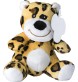 Peluche giocattolo leopardo Lauren FullGadgets.com