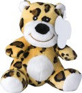 Peluche giocattolo leopardo Lauren