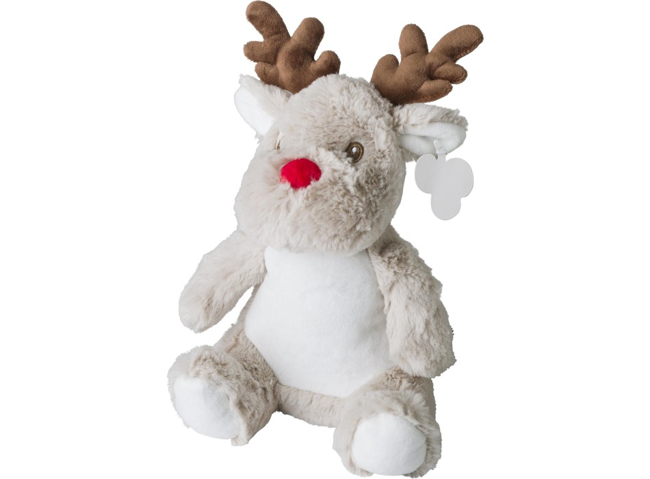 Peluche giocattolo renna Everly FullGadgets.com