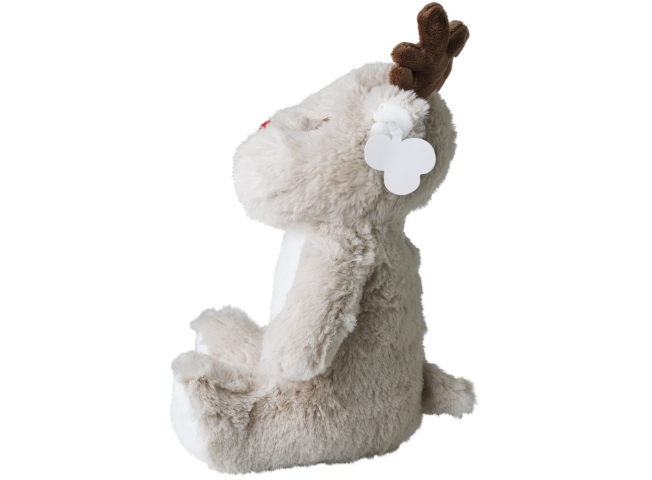 Peluche giocattolo renna Everly FullGadgets.com