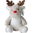 Peluche giocattolo renna Everly FullGadgets.com