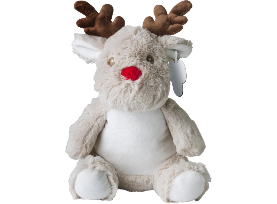 Peluche giocattolo renna Everly FullGadgets.com