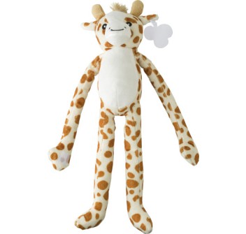 Peluche giraffa Paisley FullGadgets.com