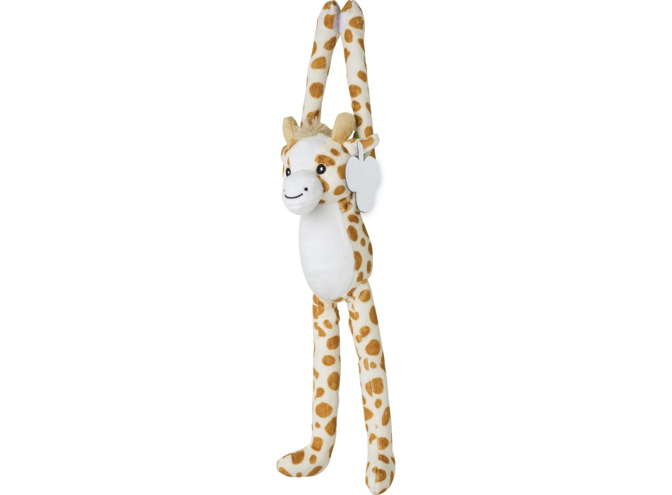 Peluche giraffa Paisley FullGadgets.com
