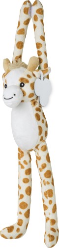 Peluche giraffa Paisley