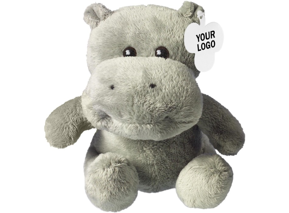 Peluche ippopotamo Geraldine FullGadgets.com