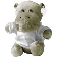 Peluche ippopotamo Geraldine FullGadgets.com