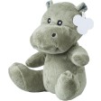 Peluche ippopotamo Geraldine FullGadgets.com