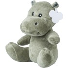 Peluche ippopotamo Geraldine FullGadgets.com
