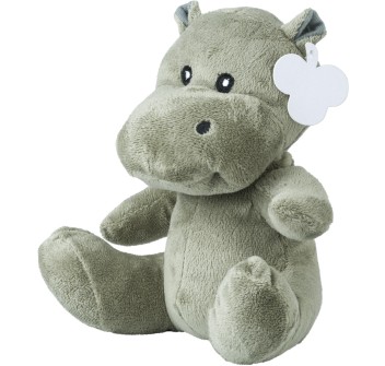 Peluche ippopotamo Geraldine FullGadgets.com