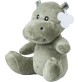 Peluche ippopotamo Geraldine FullGadgets.com