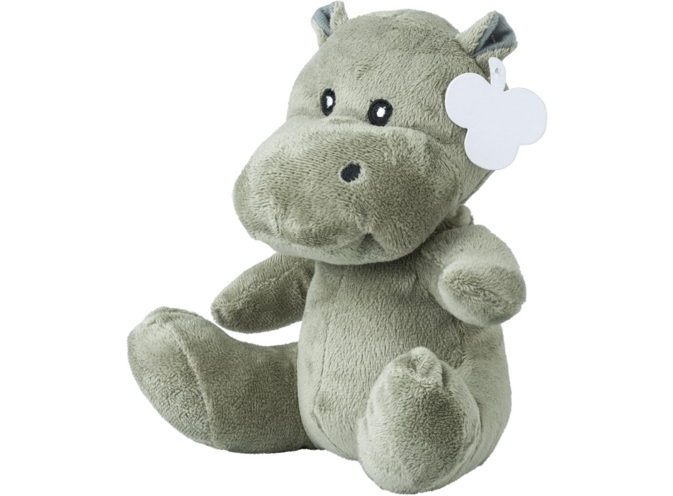 Peluche ippopotamo Geraldine FullGadgets.com