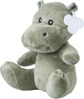 Peluche Ippopotamo Personalizzabile