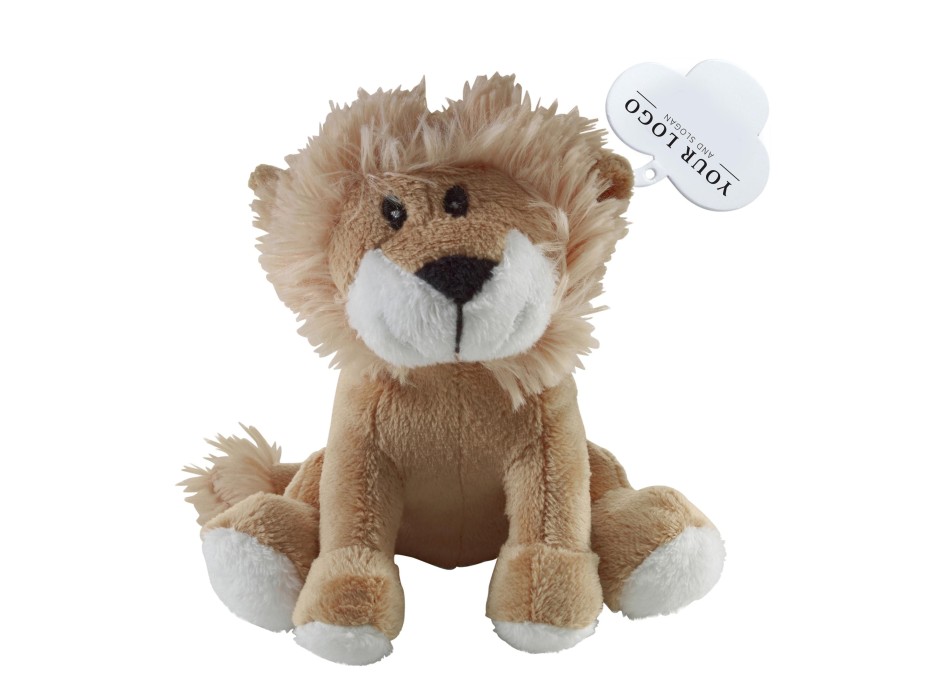 Peluche leone Frank FullGadgets.com