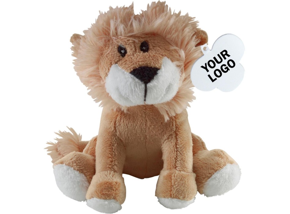 Peluche leone Frank FullGadgets.com