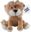 Peluche Leoncino Personalizzabile