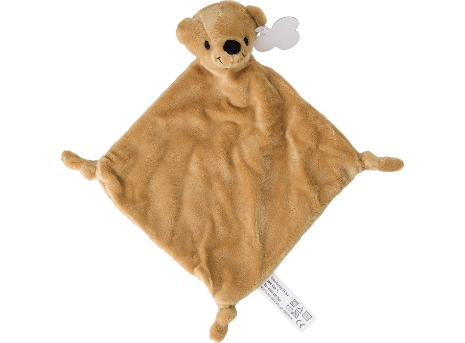 Peluche morbido Doudou in poliestere Ameila FullGadgets.com