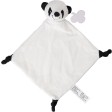 Peluche morbido Doudou in poliestere Ameila FullGadgets.com