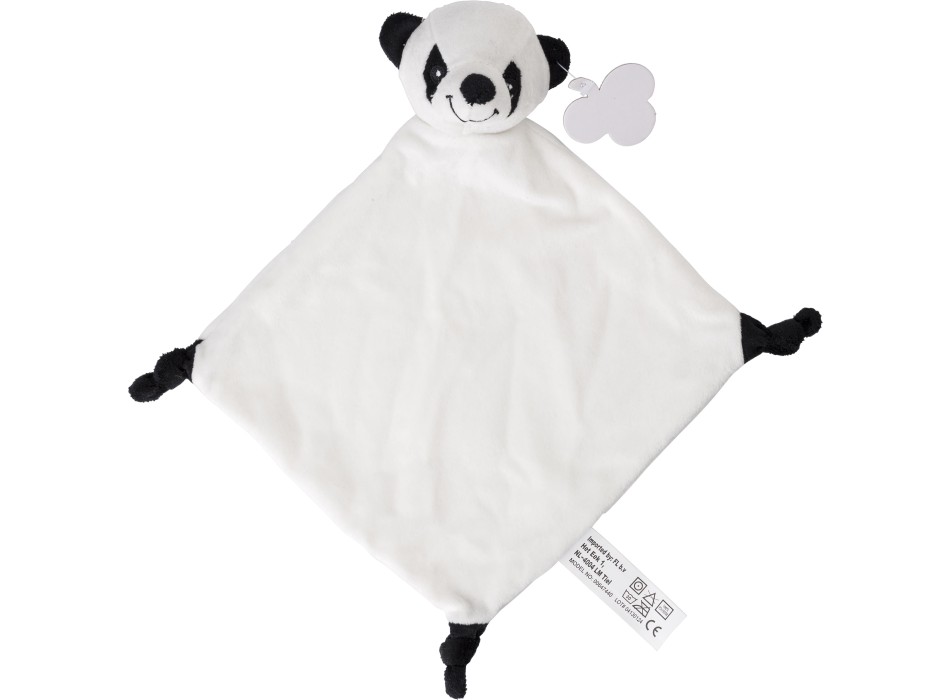 Peluche morbido Doudou in poliestere Ameila FullGadgets.com
