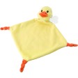 Peluche morbido Doudou in poliestere Ameila FullGadgets.com