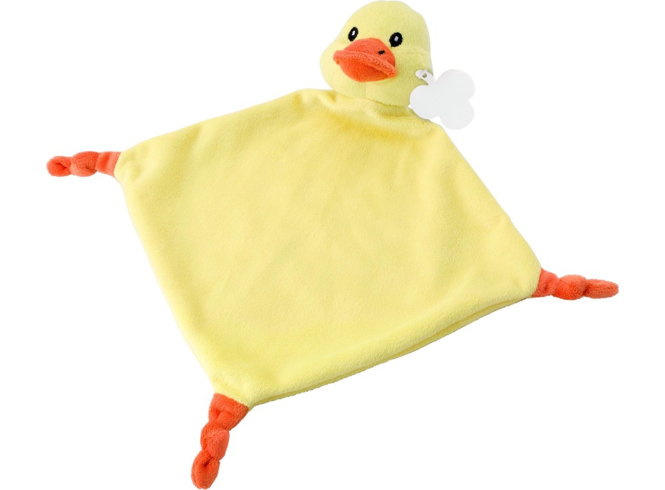 Peluche morbido Doudou in poliestere Ameila FullGadgets.com