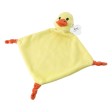 Peluche morbido Doudou in poliestere Ameila FullGadgets.com