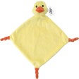 Peluche morbido Doudou in poliestere Ameila FullGadgets.com