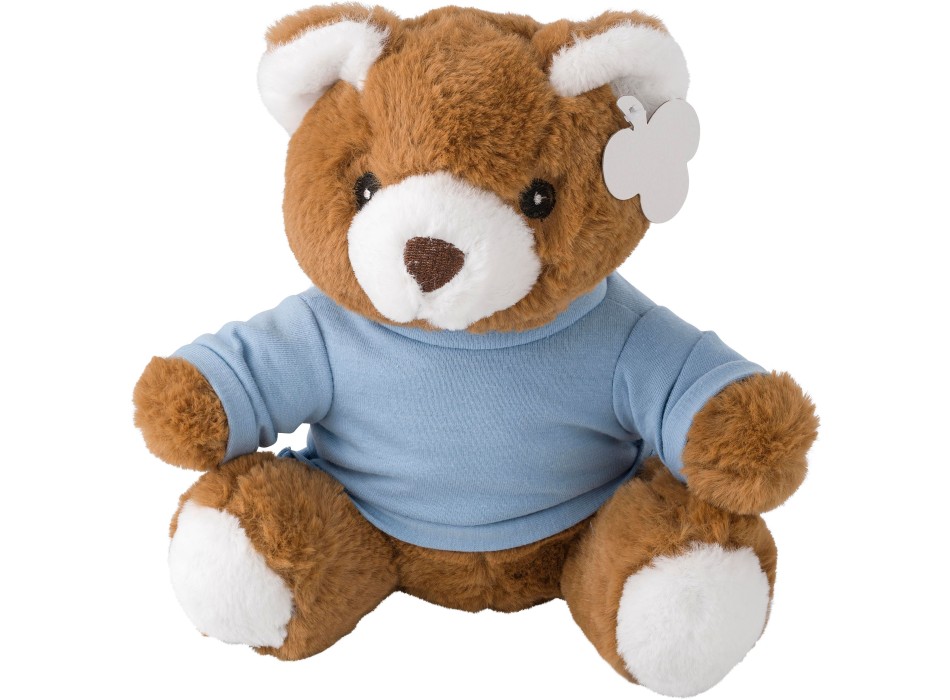 Peluche orsacchiotto Alessandro FullGadgets.com