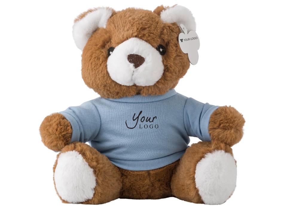 Peluche orsacchiotto Alessandro FullGadgets.com