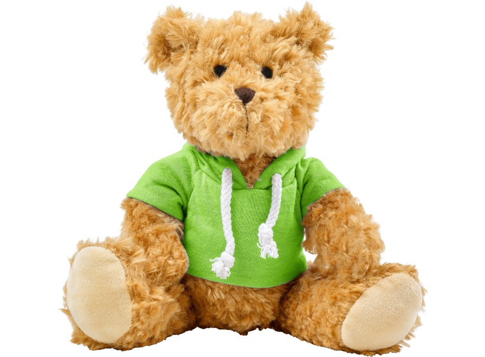 Peluche orsacchiotto Monty FullGadgets.com