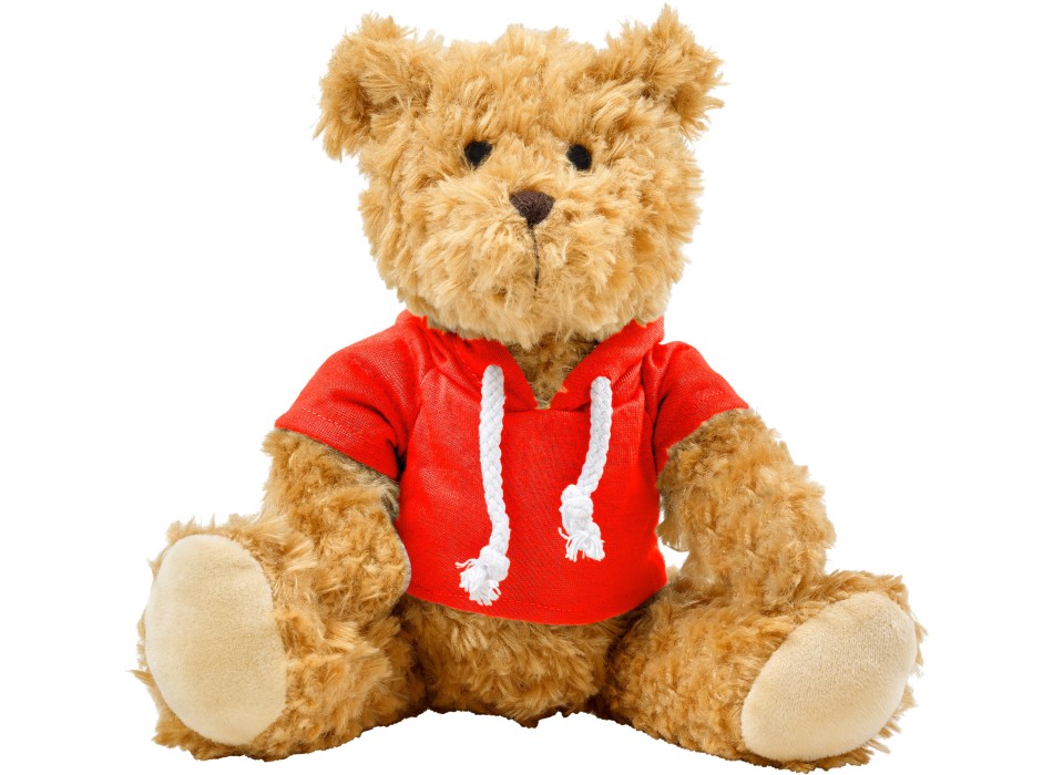 Peluche orsacchiotto Monty FullGadgets.com