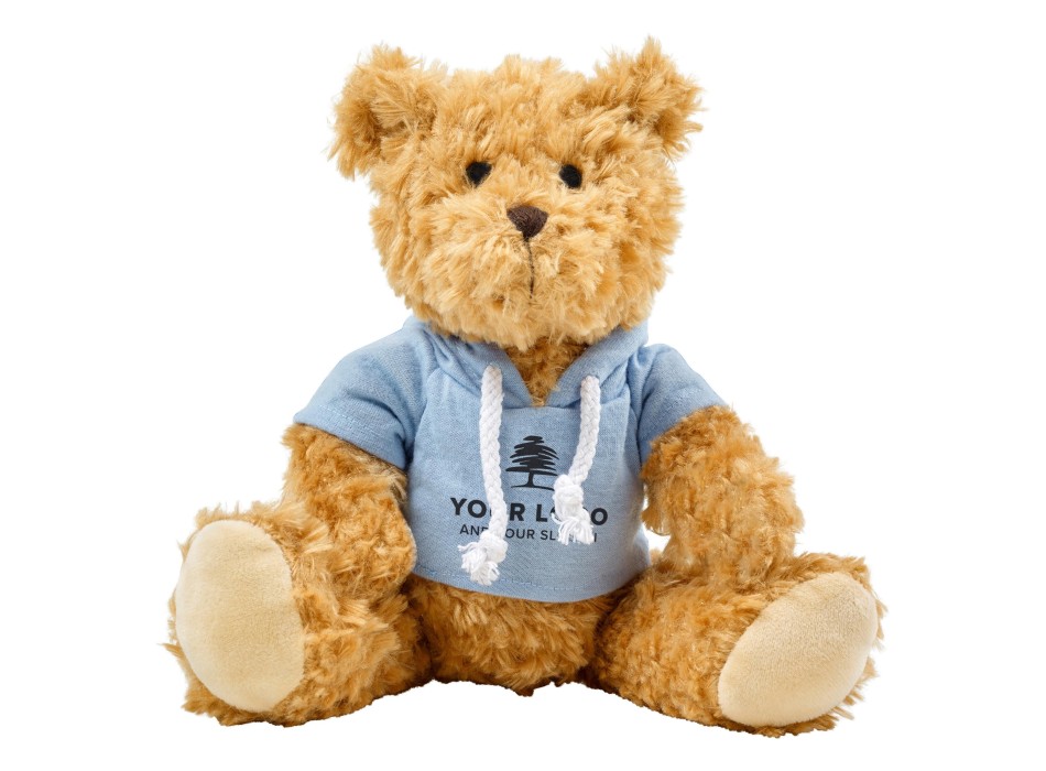 Peluche orsacchiotto Monty FullGadgets.com