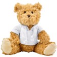 Peluche orsacchiotto Monty FullGadgets.com