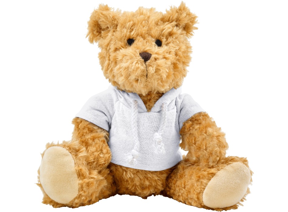 Peluche orsacchiotto Monty FullGadgets.com
