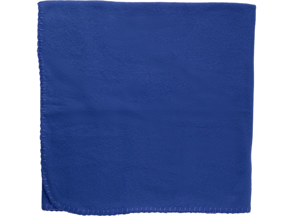 Peluche Orsetto con coperta in pile Owen FullGadgets.com