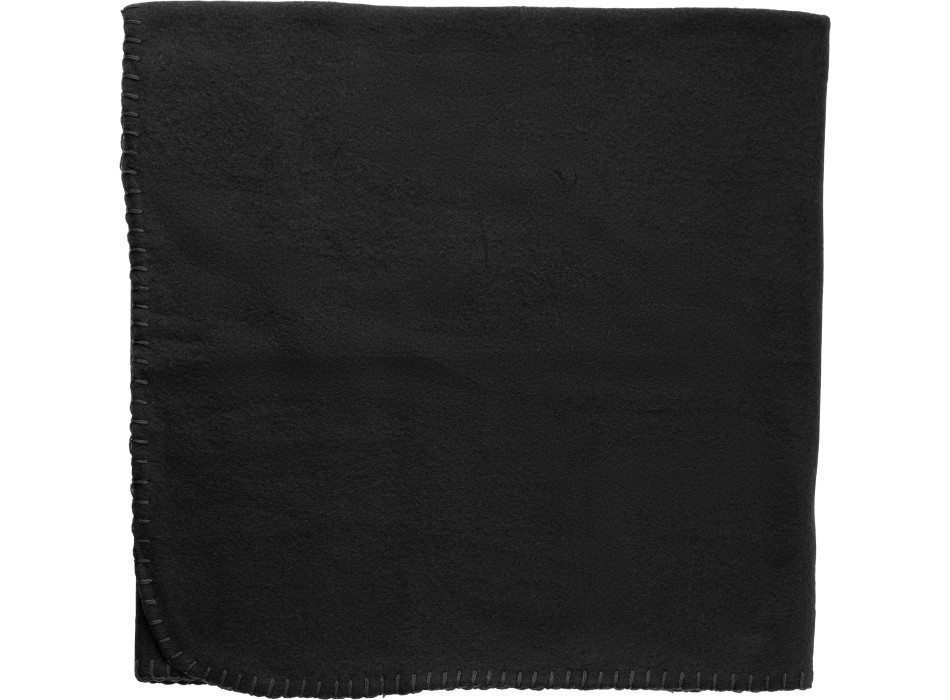 Peluche Orsetto con coperta in pile Owen FullGadgets.com