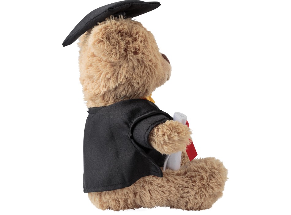 Peluche orsetto laurea Magnus FullGadgets.com