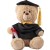 Peluche orsetto laurea Magnus