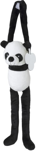 Peluche panda Ivy