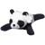 Peluche Panda Personalizzabile