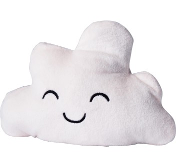 Peluche reversibile Isla FullGadgets.com