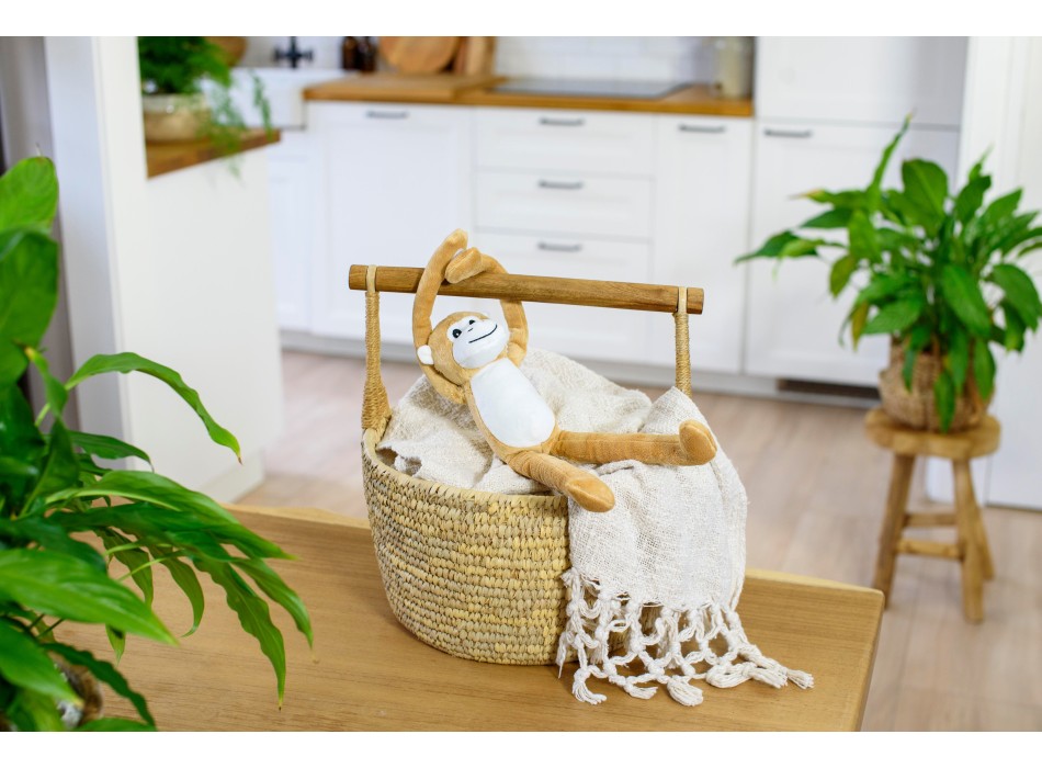 Peluche scimmia Sophie FullGadgets.com